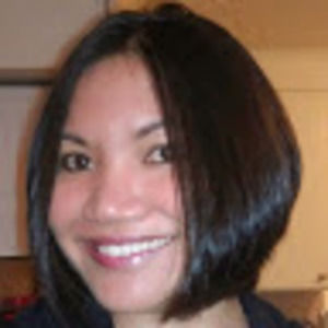 Meet your Posher, Sherianne